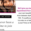 Avon Products gallery