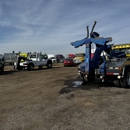 Golden State Towing - Towing