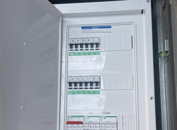 Dowsett Electrical - Undera, VIC