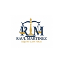 Raul Martinez Injury Law Firm - Attorneys