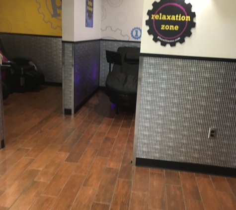 Planet Fitness - Akron, OH