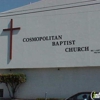 Cosmopolitan Baptist Church gallery