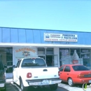 Carrusel Bakery & Raspados - Bakeries