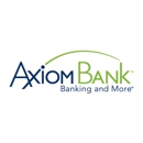 Axiom Banking - Credit Unions