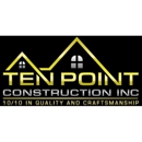 Ten Point Construction Inc - General Contractors