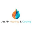Jet Air Heating and Cooling - Fireplaces