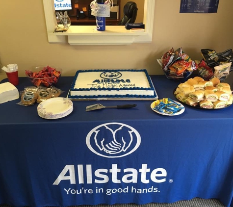 Jacquelyn Nolan: Allstate Insurance - House Springs, MO