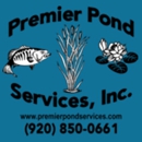 Premier Pond Service Inc - Lake Management