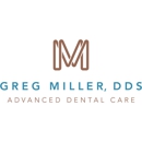 Dr. Greg Miller Dentistry - Cosmetic Dentistry