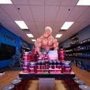 Heavyweight Supplements - Vitamins & Food Supplements