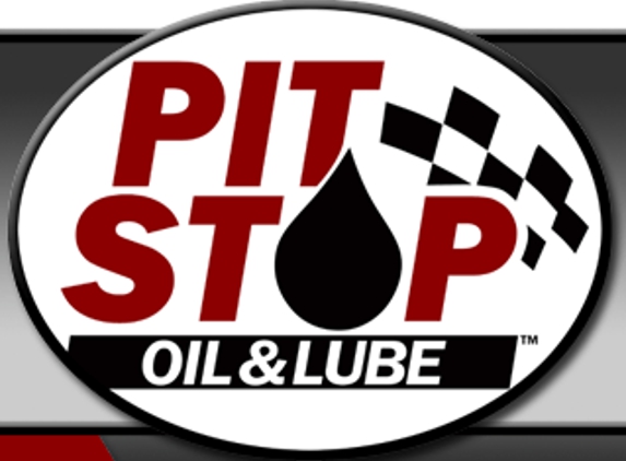 Pit Stop Oil & Lube - Tyler, TX