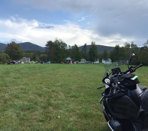 Camp Thorpe - Brandon, VT