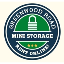 Greenwood Mini Storage - Self Storage