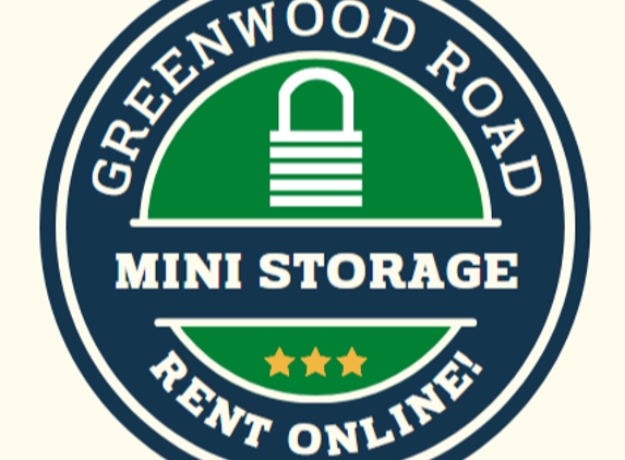 Greenwood Mini Storage - Gray, GA