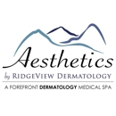 Aesthetics by RidgeView Dermatology - Physicians & Surgeons, Dermatology