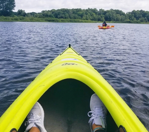 Charles River Canoe & Kayak - Newton, MA