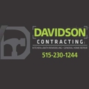 Davidson Contracting, L.L.C. - Altering & Remodeling Contractors