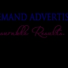 On Demand Advertising Solutions gallery