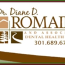 Diane D. Romaine, DMD MScM MAGD - Dentists