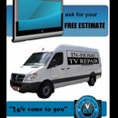 TV REPAIR DOCTOR - Television & Radio-Service & Repair