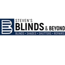 Steven's Blinds & Beyond - Home Decor