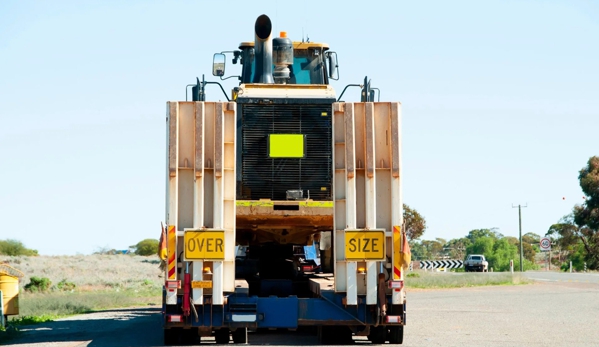 SRJ Transport - Malaga, WA