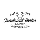 Auto Injury Treatment Center & Family Chiropractic - Chiropractors & Chiropractic Services