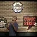 Best Comedy Tickets - Bars