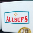 Allsup's Convenience Store - Convenience Stores