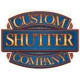 Custom Shutter Company
