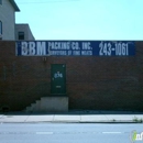 BBM Packing Co - Meat Processing