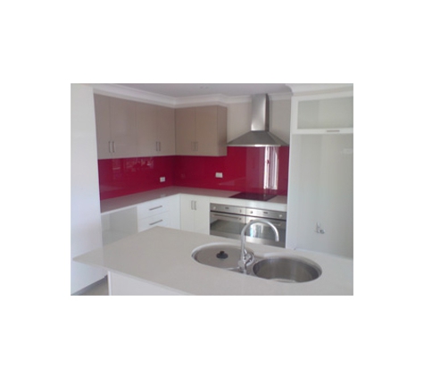 Glass Projects Pty Ltd - Nerang, QLD