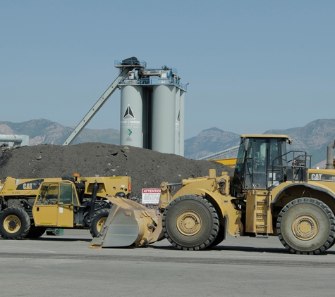 Idaho Materials & Construction, A CRH Company - Mountain Home, ID