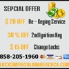 Locksmith Solana Beach CA gallery