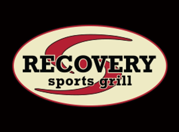 Recovery Sports Grill - Port Saint Lucie, FL