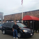 Artioli Chrysler Dodge Ram - New Car Dealers
