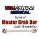 Master Grab Bar