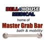 Master Grab Bar