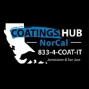 Coatings Hub NorCal - Floor Materials