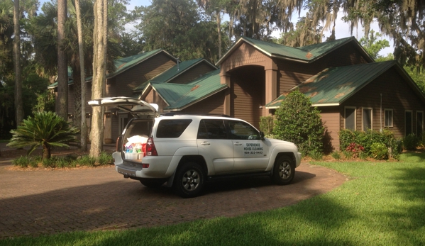 Experience House Cleaning - Jacksonville, FL