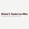 Michael C. Heyden Law Office gallery