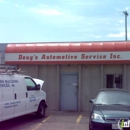 Doug's Automotive Service, Inc. - Auto Repair & Service