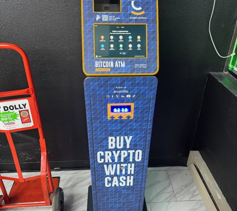 CoinFlip Bitcoin ATM - Menomonee Falls, WI