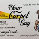 Your Carpet Guy - Flooring Contractors