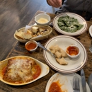 54 Mint Forno Italiano - Restaurants