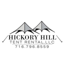 Hickory Hill Tent Rental - Party Supply Rental