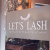 Let's Lash gallery