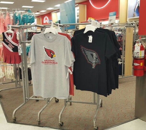 Target - Glendale, AZ