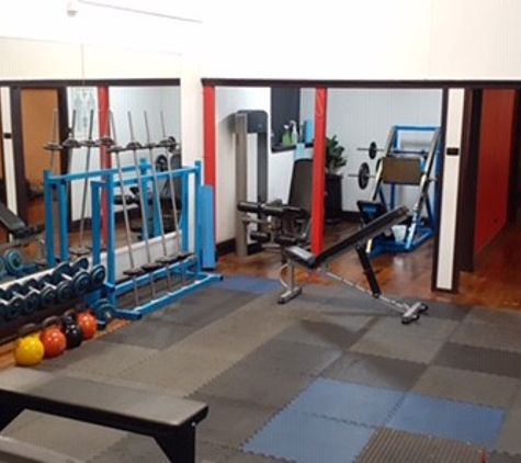 Work Out by Appointment - Shepparton, VIC. Personal Training Space