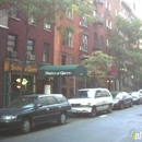 Shades of Green - Brew Pubs